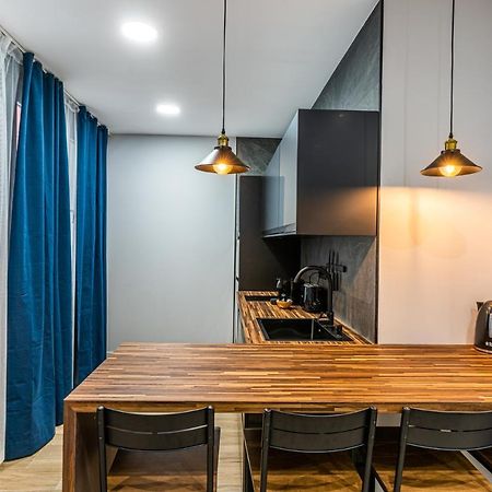 Vr Latina Apartments Мадрид Екстериор снимка