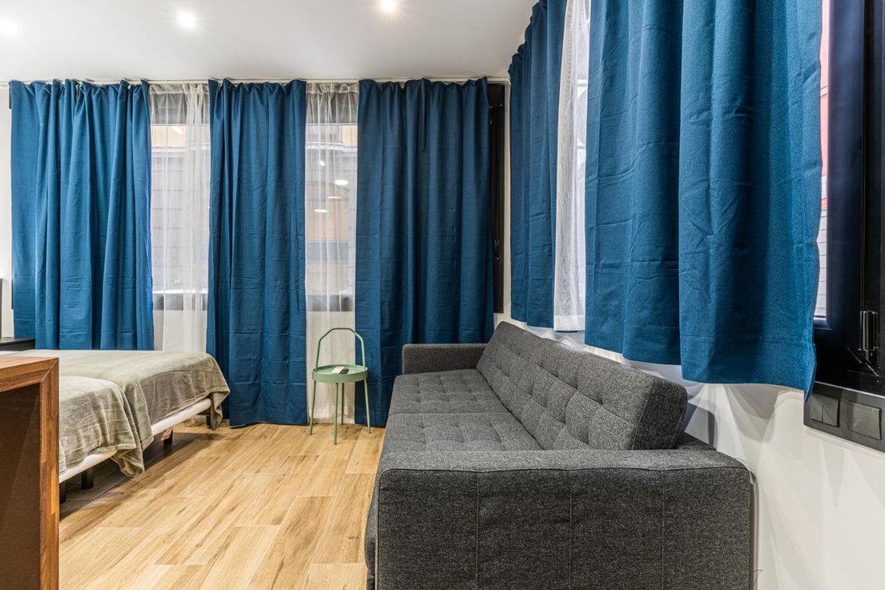 Vr Latina Apartments Мадрид Екстериор снимка