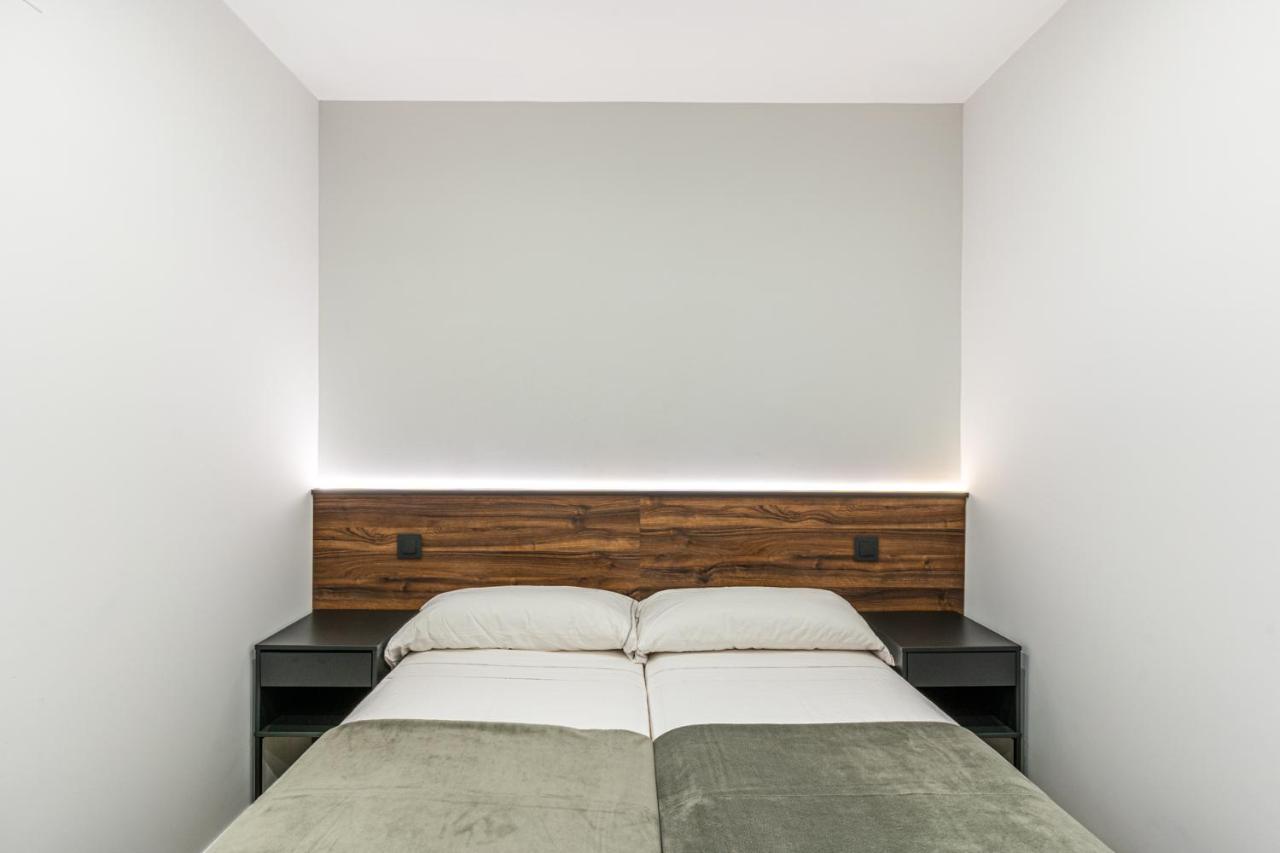 Vr Latina Apartments Мадрид Екстериор снимка