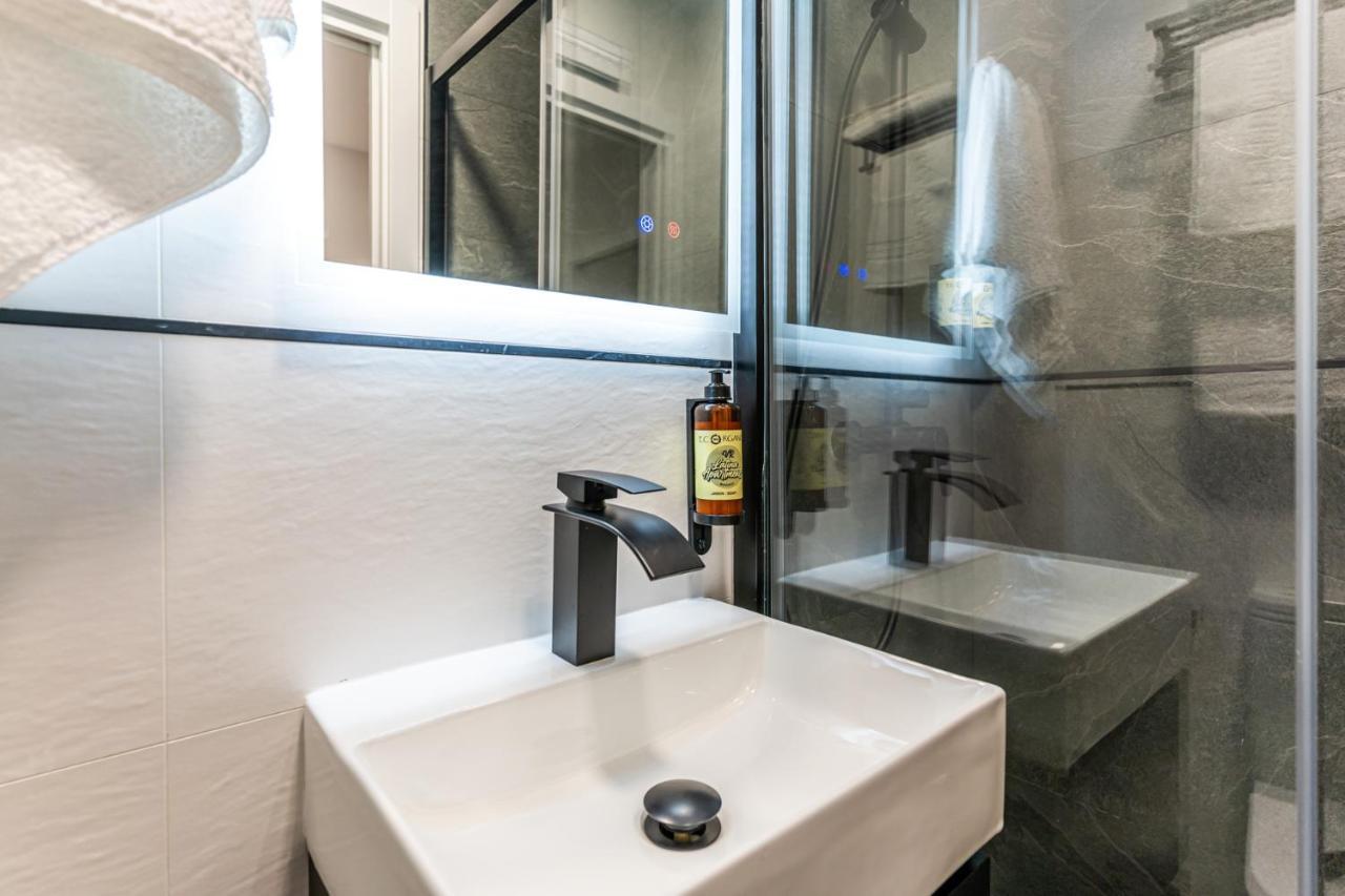 Vr Latina Apartments Мадрид Екстериор снимка